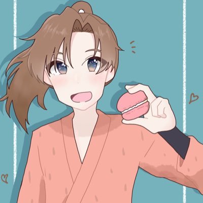 ひらめ@低浮上さんのプロフィール画像