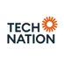 Tech Nation Wales (@tn_wales) Twitter profile photo