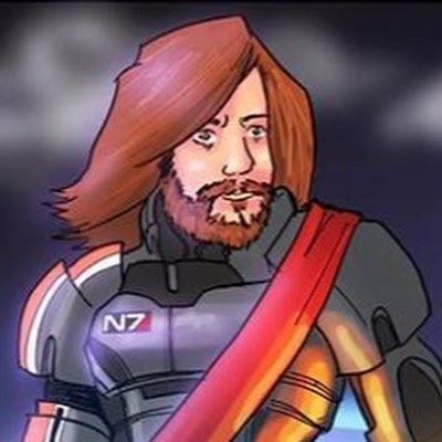 LoneyWolf392's profile picture. 