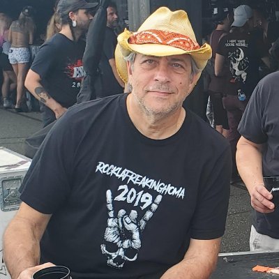 TheRoryVSanchez's profile picture. CEO at Forthright Technology Partners