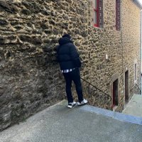 The jokers93i (@cedricbardus) 's Twitter Profile