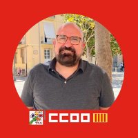 Manel Canela CCOO (@manelsanitatcc1) 's Twitter Profile
