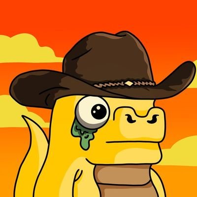 NeoDgod's profile picture. Fulltime Degen Baby