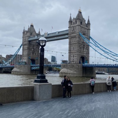 amparolopez009's profile picture. de ideología liberal