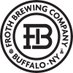 Froth Brewing Co. (@frothbrewing) Twitter profile photo