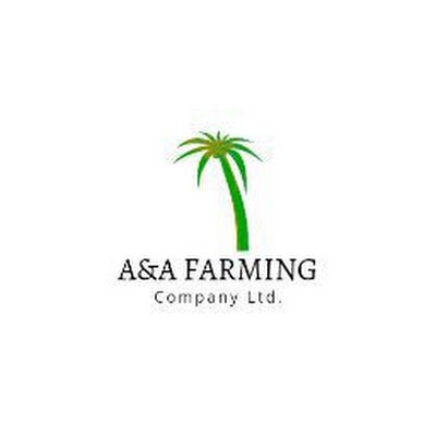 A commercial farming company that is currently growing a wide range of crops (palm oil plantation) and rearing of farm animals to produce quality food.