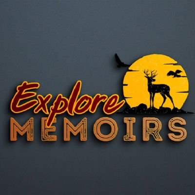 ExploreMemoirs Profile Picture