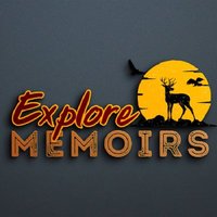 Explore Memoirs(@ExploreMemoirs) 's Twitter Profile Photo