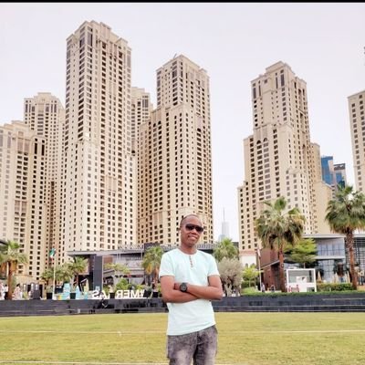 NaggaEdson's profile picture. God first