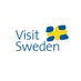 Visit Sweden (@visitsweden) Twitter profile photo