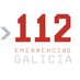 112Galicia (@112Galicia) Twitter profile photo