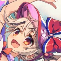 超魔導守護伊莉雅黑騎 (@illya056249) Twitter profile photo