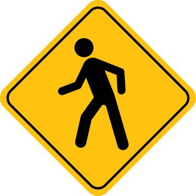 This account exists to raise awareness about the danger posed to pedestrians on WVU's campus and the preference given to cars and trucks over student walkers.