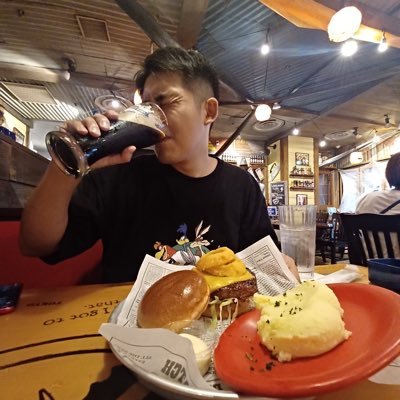 ryosuke@ブラック Profile
