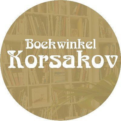 korsakovboek Profile Picture
