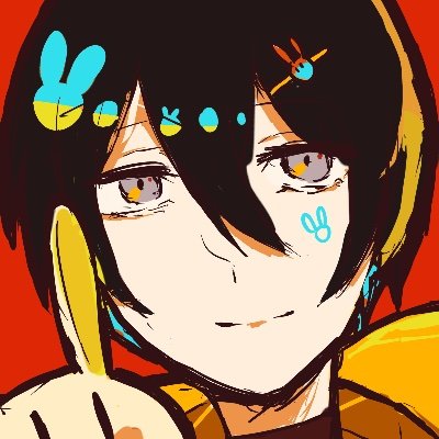 絵整理中さんのプロフィール画像