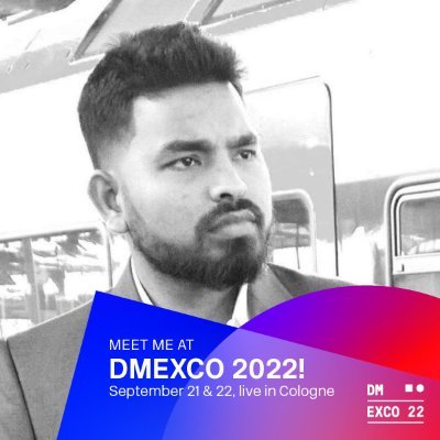 Chaandu1509's profile picture. Entrepreneur & Investor 💰 | Startup Mentor/Coach 👨🏻‍🏫 | Climate Activist/Analyst ✊🏼 | Founder of ARROW 👕 | Co-Founder of 42 hacks 🌍 | Co-Founder of Z