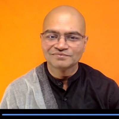 SwamyRajvibhu's profile picture. I am Kumbhak Yogi