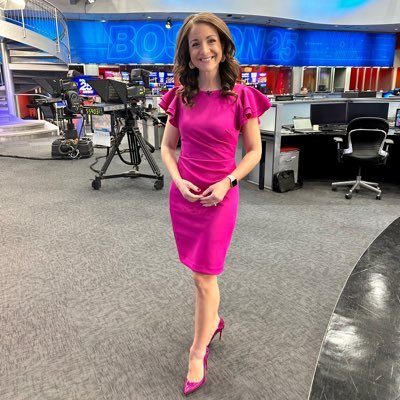 Traffic reporter/fill-in anchor. Saugus raised and Emerson educated. Emmy nominated. Tips? catherine.parrotta@boston25.com