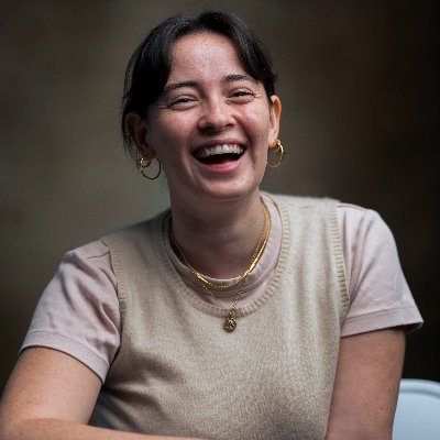 HopeProd_'s profile picture. filmmaker, producer, writer, actor🪐 all the shit        she/her