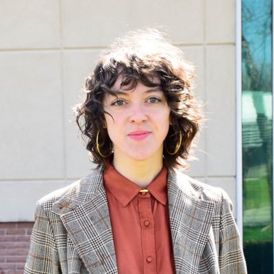 Paige Southwick Pfleger Profile