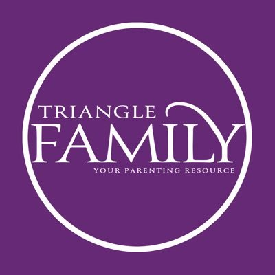 The Triangle region's ONLY parenting pubilcation!