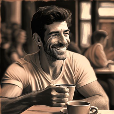 austinwright_pt's profile picture. Novelist | Lover of Portugal | Guitar player | Foodie | Currently living my best life in Lisbon