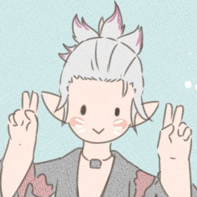 He/Him
Community Events🎐 | Onsen♨️ | Player Chat💬 | Cats🐱 | Doze💤 EN/JP/CHI/CAN Lalafell Lewders DNI🚫