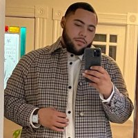 Big moe (@brownmorgan51) Twitter profile photo