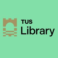 TUS Library: Midlands(@TUS_LibraryMD) 's Twitter Profile Photo