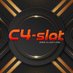 C4-SLOT (@c4slot) Twitter profile photo C4-SLOT (@c4slot) Twitter profile photo