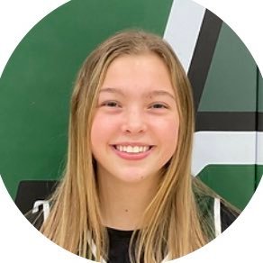 Mounds View HS | C/O 2024 | Mounds View Girls Basketball #5 | Minnesota Stars | 3.889 UW GPA/ 4.0 W GPA