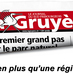 Journal La Gruyère (@gruyere_journal) Twitter profile photo Journal La Gruyère (@gruyere_journal) Twitter profile photo