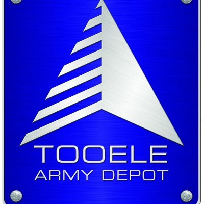 Tooele Army Depot Profile