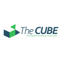 The CUBE Low Carbon Centre of Excellence(@TheCUBELaois) 's Twitter Profile Photo
