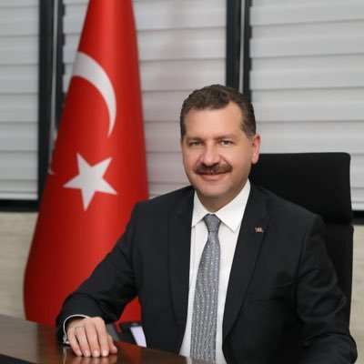 Yücel Yılmaz