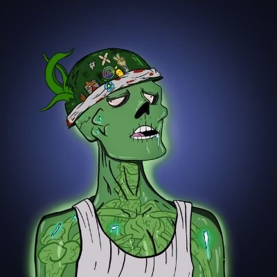 Das_Tarr_'s profile picture. NFT Family Is Where Life Begins