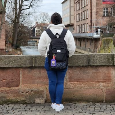 graciadventures's profile picture. My Brain decluttering media a.k.a Safe Zone
ᵇᵗˢ ⟭⟬ ♡ ⟬⟭ ∞ ⁷◴₁₃