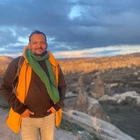 Anselm Martyres (@anseleeto) 's Twitter Profile