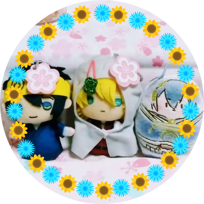月香【八仙華】さんのプロフィール画像