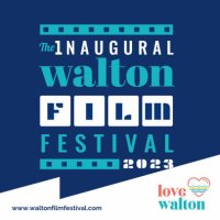 Walton Film Festival(@WaltonFilmFest) 's Twitter Profile Photo