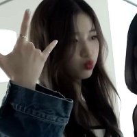 juju(@chaezju) 's Twitter Profile Photo