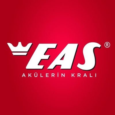 EAS Akü X Hesabı Profil Fotoğrafı EAS Akü X Hesabı Profil Fotoğrafı