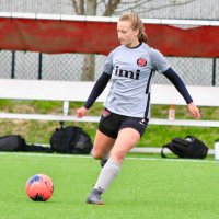 Madeline Recker (@maddyrsoccer7) 's Twitter Profile Photo Madeline Recker (@maddyrsoccer7) 's Twitter Profile Photo