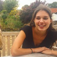 Holly Parkinson (@misshparkinson) 's Twitter Profile