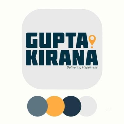 gupta_stores's profile picture. 🏭#guptakiranastores🏭
#bestkiranastores
🔳#pin code-🔺458664🔳
🔳@SOMYAGUPTAsg2🔳
dieactor-kamal gupta