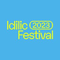 IDILIC Festival (@idilicfestival) 's Twitter Profile