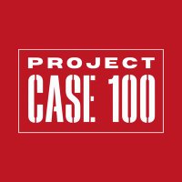 Project CASE 100(@ProjectCASE100) 's Twitter Profileg