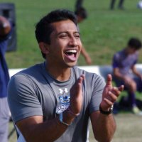 Avinash Chandran (@avinashsc) 's Twitter Profile Photo Avinash Chandran (@avinashsc) 's Twitter Profile Photo