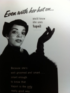 A'Lelia Bundles is the BlackHairHistorian. Journalist. Hair trends/politics. Author: On Her Own Ground: Life & Times of Madam Walker (http://t.co/EaJA8FWzE2)